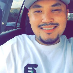 Meet your Posher, Rustie